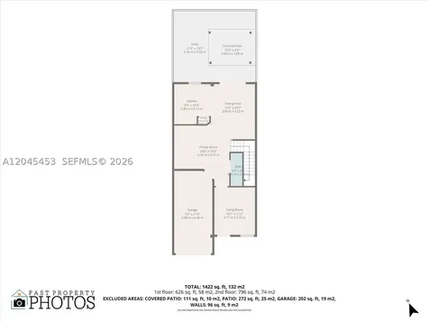 8887 SW 225th Street Cutler Bay FL 33190