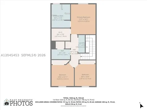 8887 SW 225th Street Cutler Bay FL 33190