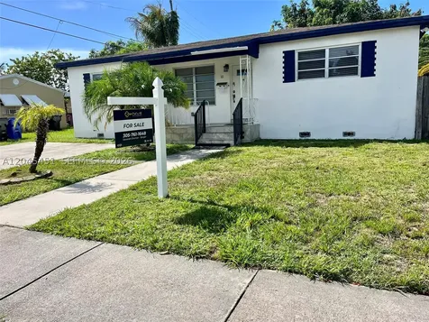 611 NE 171st Street North Miami Beach FL 33162