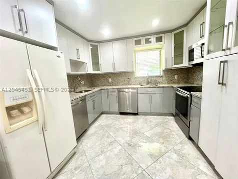 611 NE 171st Street North Miami Beach FL 33162