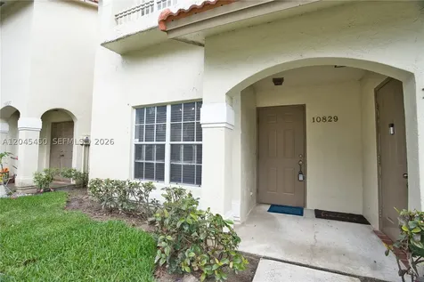 10829 NW 3rd Court Pembroke Pines FL 33026