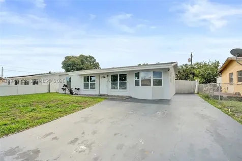 3320 NW 18th Street Lauderhill FL 33311