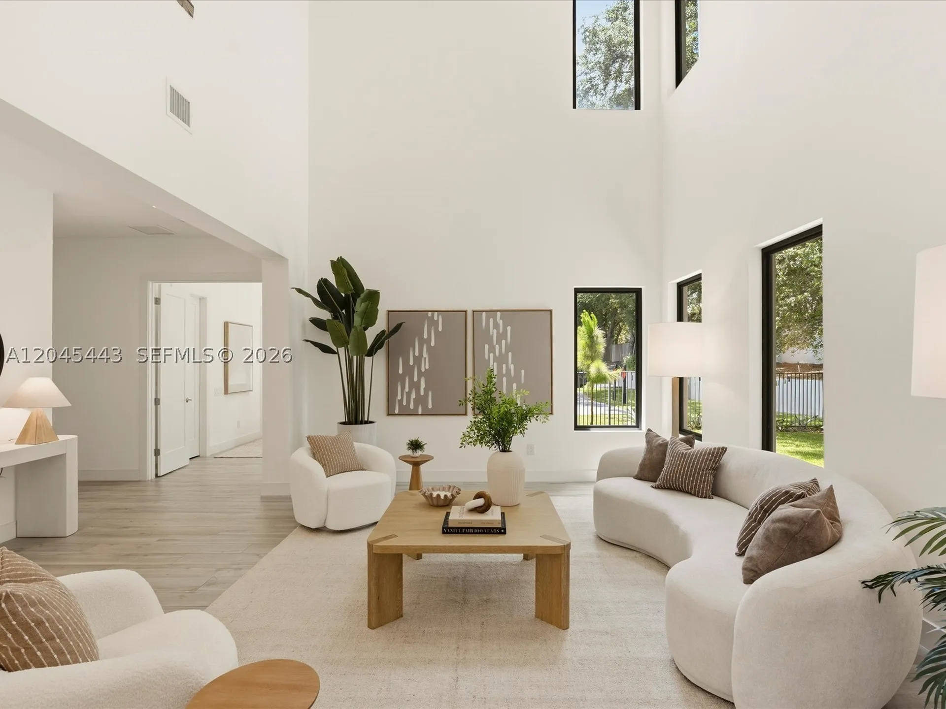 3439 N Brookfield Circle N Hollywood FL 33312