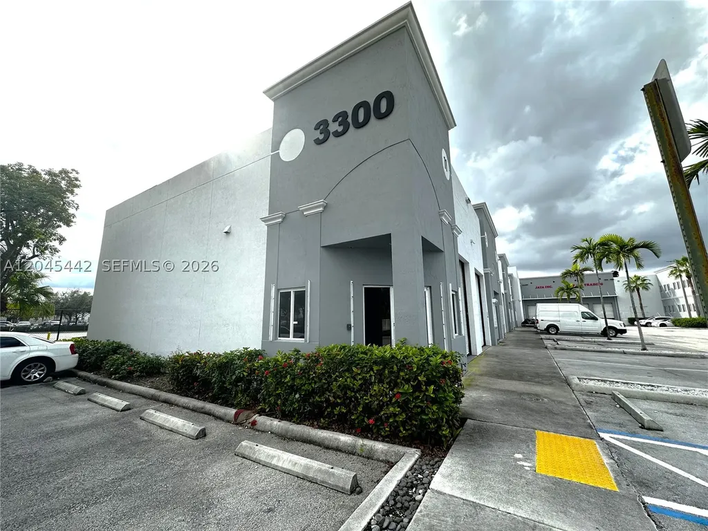 3300 NW 112th Avenue Doral FL 33172