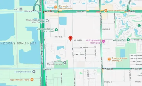 3300 NW 112th Avenue Doral FL 33172