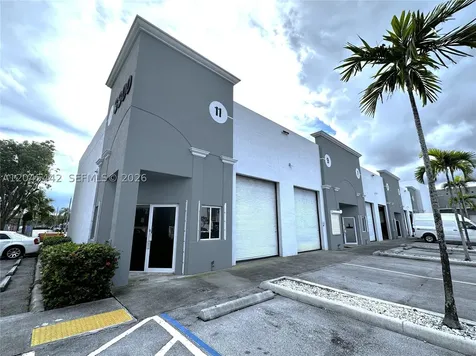 3300 NW 112th Avenue Doral FL 33172