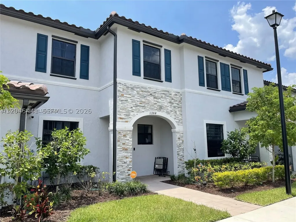 11304 SW 249th Street Homestead FL 33032