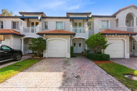 8133 SW 118th Court Miami FL 33183