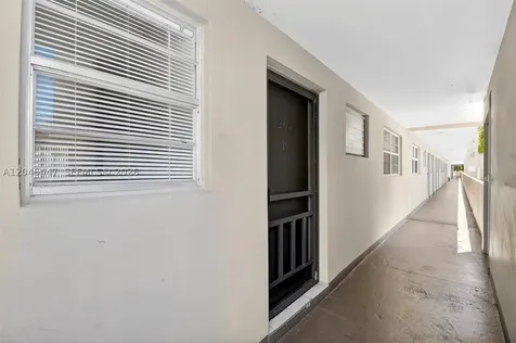 1710 NE 191 Street Miami FL 33179