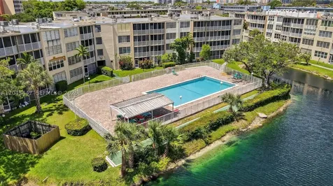 1710 NE 191 Street Miami FL 33179