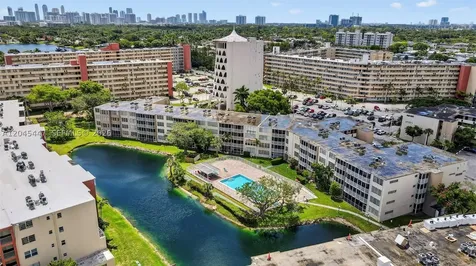 1710 NE 191 Street Miami FL 33179