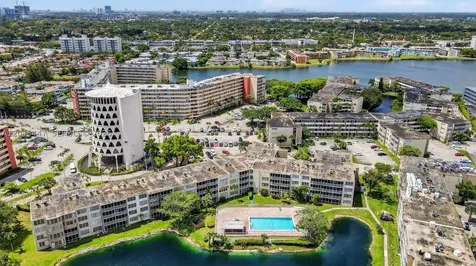1710 NE 191 Street Miami FL 33179