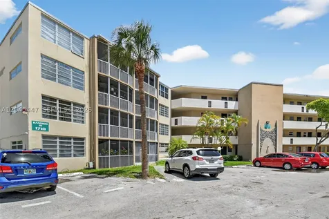 1710 NE 191 Street Miami FL 33179