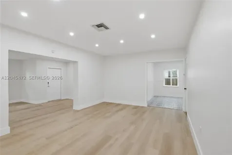 14325 NE 8th Avenue North Miami FL 33161