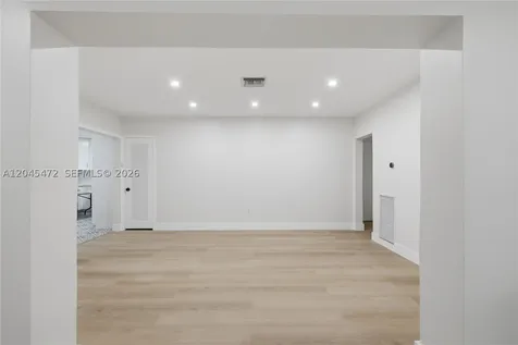 14325 NE 8th Avenue North Miami FL 33161