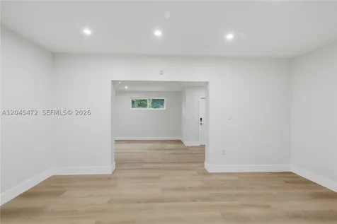 14325 NE 8th Avenue North Miami FL 33161