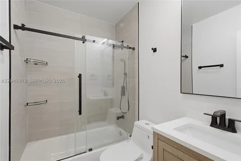 14325 NE 8th Avenue North Miami FL 33161