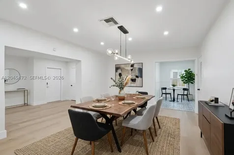 14325 NE 8th Avenue North Miami FL 33161