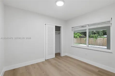 14325 NE 8th Avenue North Miami FL 33161
