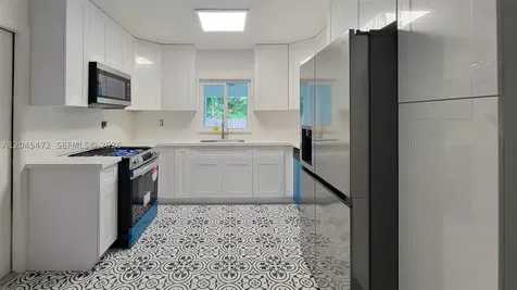 14325 NE 8th Avenue North Miami FL 33161