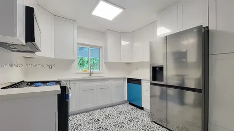 14325 NE 8th Avenue North Miami FL 33161