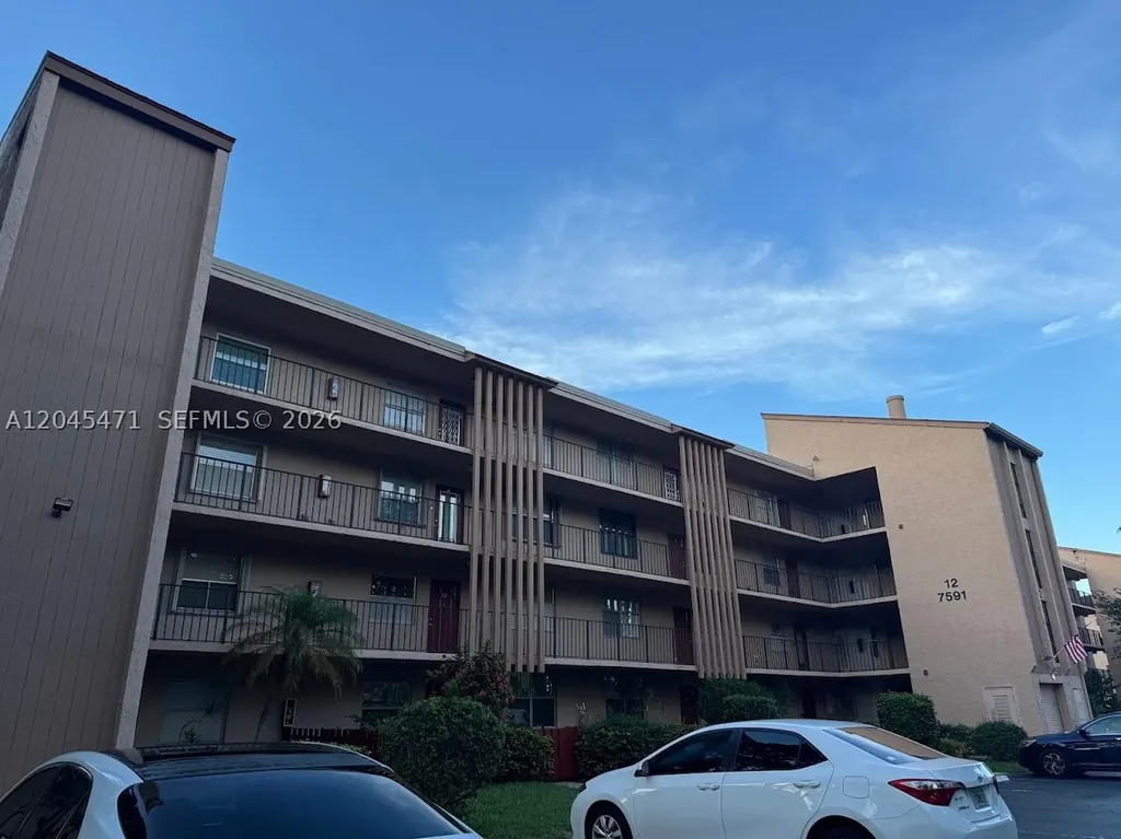 7591 NW 1st Street Margate FL 33063