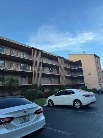 7591 NW 1st Street Margate FL 33063