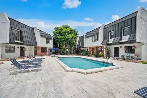 6667 Miller Drive South Miami FL 33155