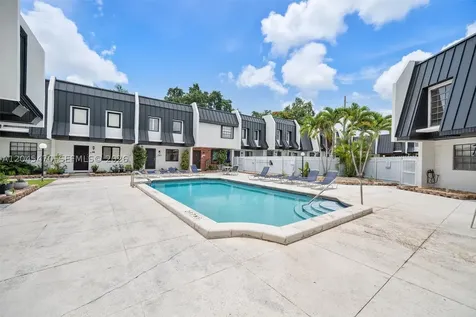 6667 Miller Drive South Miami FL 33155