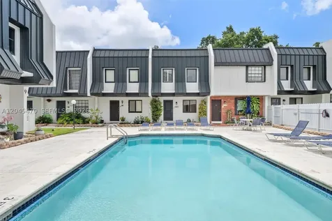 6667 Miller Drive South Miami FL 33155