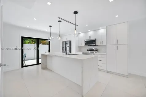 6667 Miller Drive South Miami FL 33155