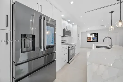 6667 Miller Drive South Miami FL 33155