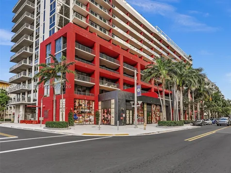 90 NE 32nd Street Miami FL 33137