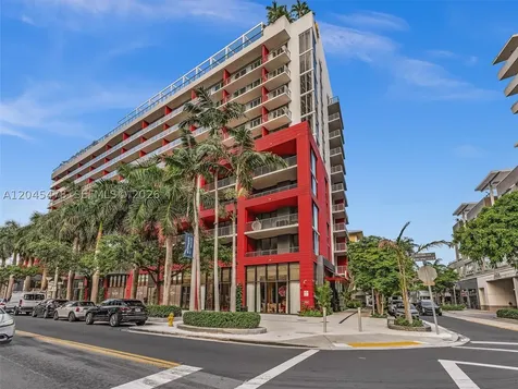 90 NE 32nd Street Miami FL 33137