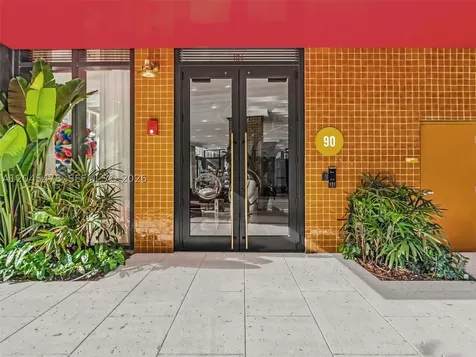 90 NE 32nd Street Miami FL 33137