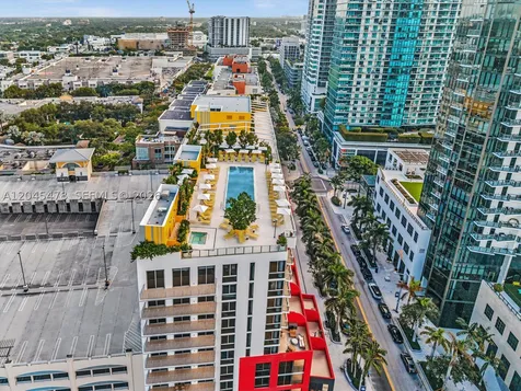 90 NE 32nd Street Miami FL 33137