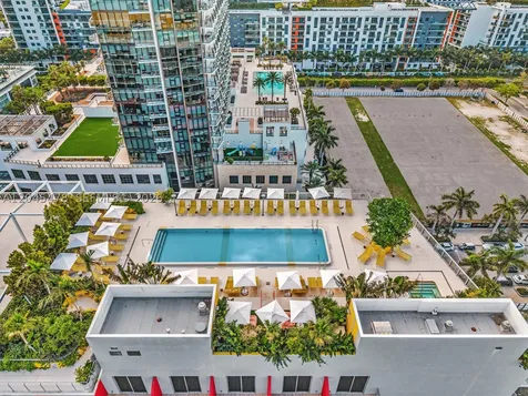 90 NE 32nd Street Miami FL 33137