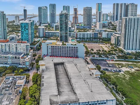 90 NE 32nd Street Miami FL 33137