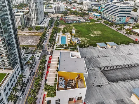 90 NE 32nd Street Miami FL 33137