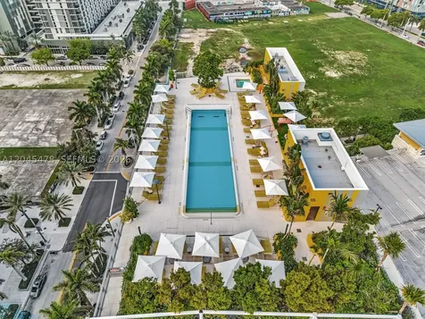 90 NE 32nd Street Miami FL 33137