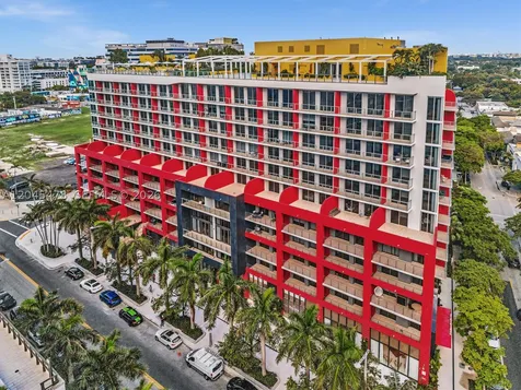 90 NE 32nd Street Miami FL 33137