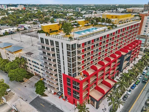 90 NE 32nd Street Miami FL 33137