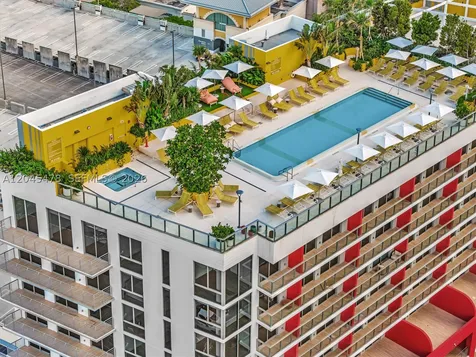 90 NE 32nd Street Miami FL 33137