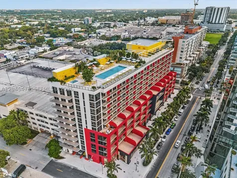 90 NE 32nd Street Miami FL 33137