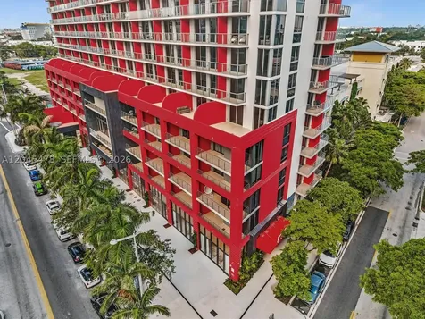 90 NE 32nd Street Miami FL 33137