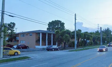 9760 SW 184th Street Cutler Bay FL 33157
