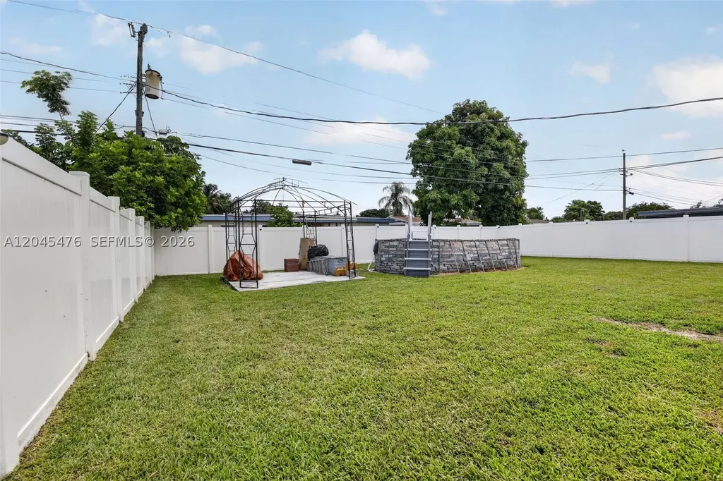 7331 Garfield Street Hollywood FL 33024
