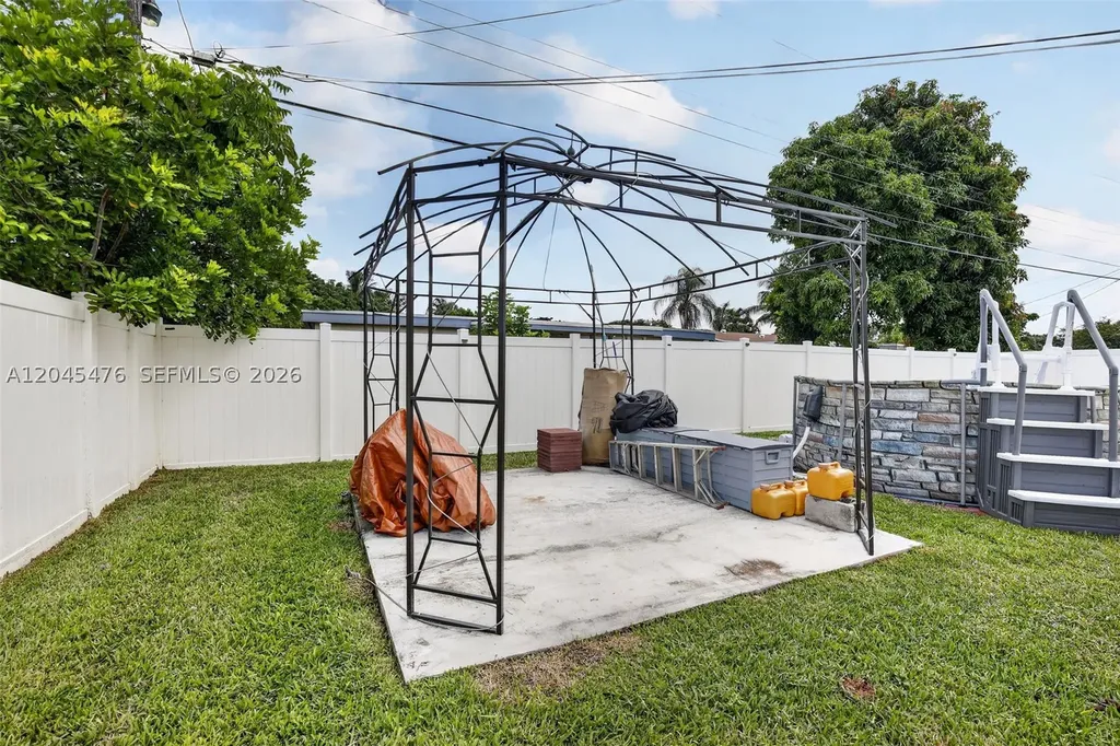 7331 Garfield Street Hollywood FL 33024