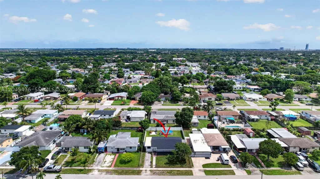 7331 Garfield Street Hollywood FL 33024
