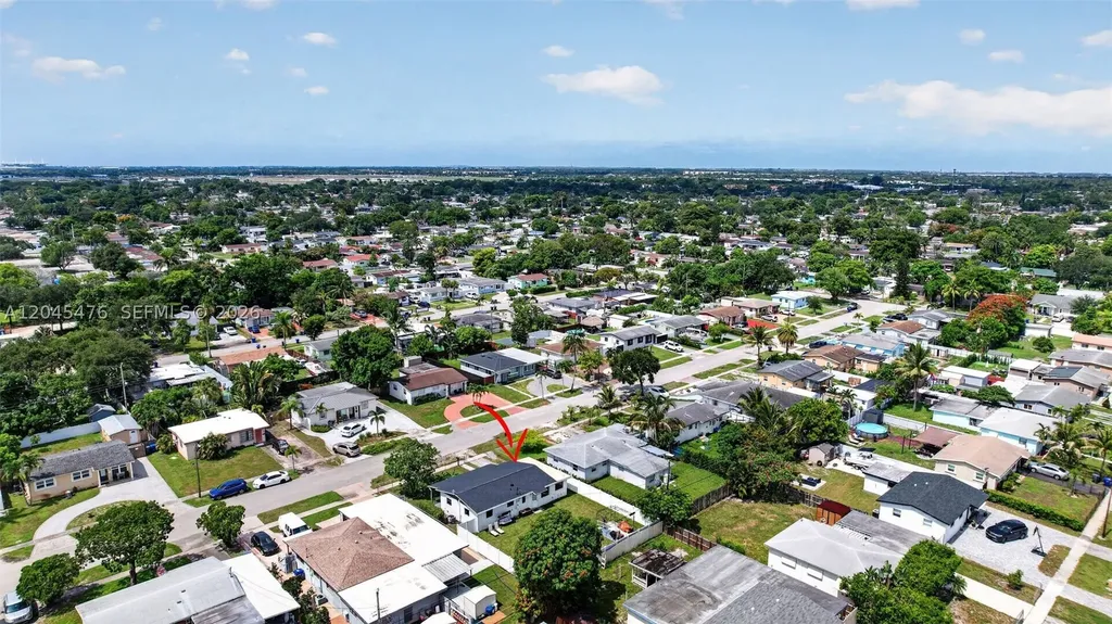 7331 Garfield Street Hollywood FL 33024